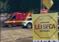 Operação Lei Seca apreende 78 veículos e prende oito motoristas por embriaguez em Campo Verde