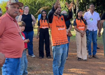 FIT Pantanal leva empresários e especialistas para conhecer o potencial do turismo em Campo Verde 