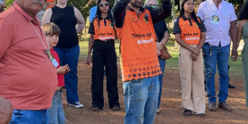 FIT Pantanal leva empresários e especialistas para conhecer o potencial do turismo em Campo Verde 