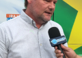 Campo Verde ganha protagonismo com Alexandre Schenkel anunciado como primeiro suplente ao Senado