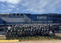 Ferrovia Vicente Vuolo é inaugurada e projeta milhares de empregos e nova era de desenvolvimento para Mato Grosso