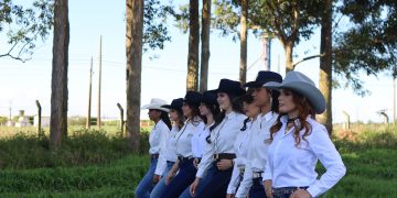 Grande final do Concurso Rainha da Expoverde 2026 será no dia 21 de junho no Costelão da APAE; conheça finalistas