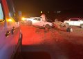 Corpo de Bombeiros e SAMU atenderam 25 ocorrências durante o fim de semana em Campo Verde