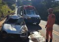 Feriado prolongado registra oito acidentes em Campo Verde; maioria envolve motociclistas e suspeita de álcool