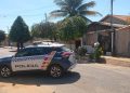 Suspeito morre após confronto com a Polícia Militar durante ocorrência de tráfico de drogas em Primavera do Leste