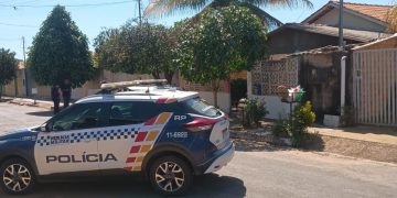 Suspeito morre após confronto com a Polícia Militar durante ocorrência de tráfico de drogas em Primavera do Leste