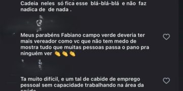 Artigo: violência de gênero e agressão em ambientes virtuais se tornam mais comuns entre pessoas públicas, mas não deixam de ser crimes