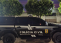 Polícia Civil cumpre mandados contra grupo criminoso envolvido com tráfico em Lucas do Rio Verde